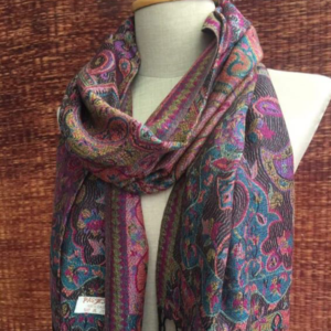 Traditional Moroccan Scarf
